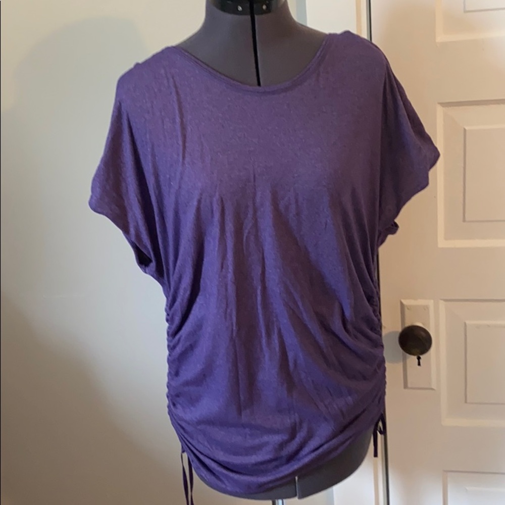 Lululemon top